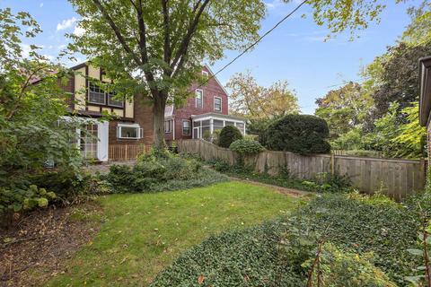 614 Forest Ave, Evanston, IL 60202 photo 25