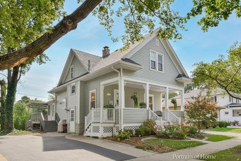 1026 E Jefferson Ave, Wheaton, IL 60187 photo 30