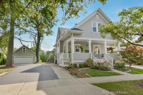 1026 E Jefferson Ave, Wheaton, IL 60187 photo 1
