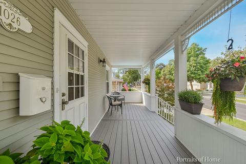 1026 E Jefferson Ave, Wheaton, IL 60187 photo 31