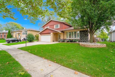 15253 Walnut Rd, Oak Forest, IL 60452 photo 2