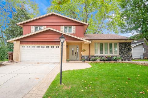 15253 Walnut Rd, Oak Forest, IL 60452 photo 1