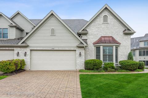3907 Ridge Pointe Dr, Geneva, IL 60134 photo 2