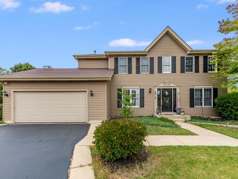 2910 Avalon Ct, Elgin, IL 60124 photo 1