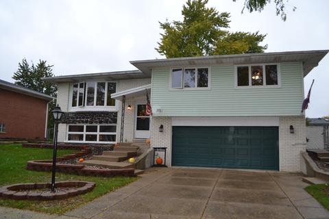 6409 Forestview Dr, Oak Forest, IL 60452 photo 1