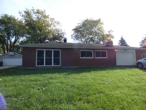 725 Olive St, Hoffman Estates, IL 60169 photo 1