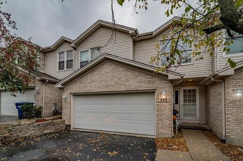 448 E Reader St, Elburn, IL 60119 photo 1