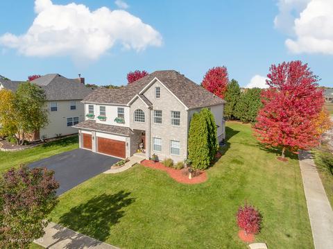 24800 Emerald Ave, Plainfield, IL 60585 photo 2
