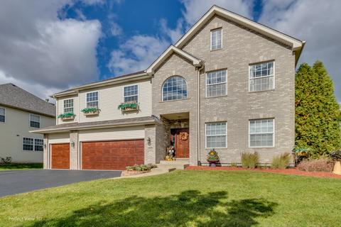 24800 Emerald Ave, Plainfield, IL 60585 photo 1