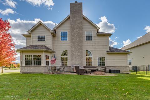 24800 Emerald Ave, Plainfield, IL 60585 photo 28