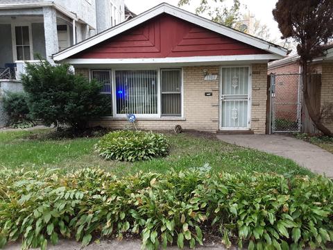 1303 E 72nd St, Chicago, IL 60619 photo 1