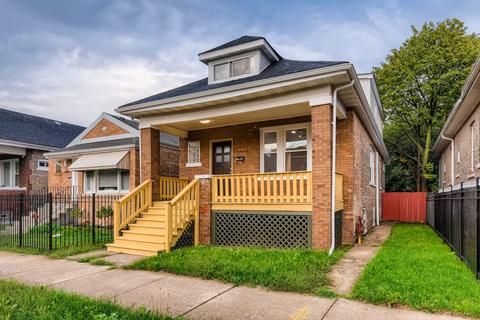 5747 S Artesian Ave, Chicago, IL 60629 photo 2
