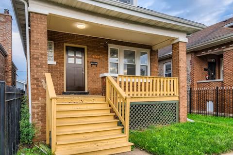 5747 S Artesian Ave, Chicago, IL 60629 photo 3
