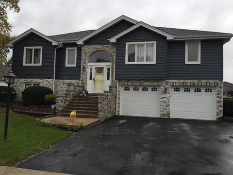 5123 Fairground Ct, Monee, IL 60449 photo 1
