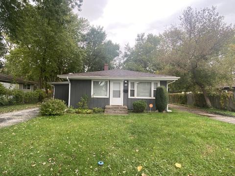 16406 Trumbull Ave, Markham, IL 60428 photo 1