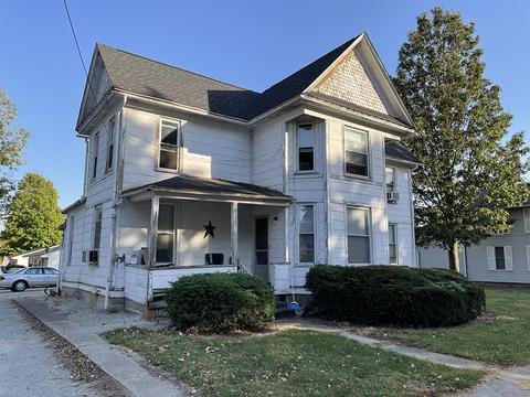 300 S Clinton St, Morrison, IL 61270 photo 1