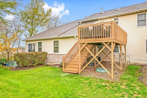 3925 S Pointe Dr #E, Dekalb, IL 60115 photo 22