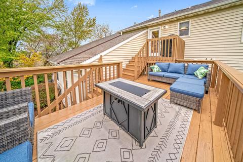 3925 S Pointe Dr #E, Dekalb, IL 60115 photo 20