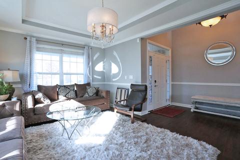 3441 Harold Cir, Hoffman Estates, IL 60192 photo 15