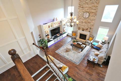 3441 Harold Cir, Hoffman Estates, IL 60192 photo 21