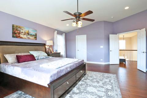 3441 Harold Cir, Hoffman Estates, IL 60192 photo 23