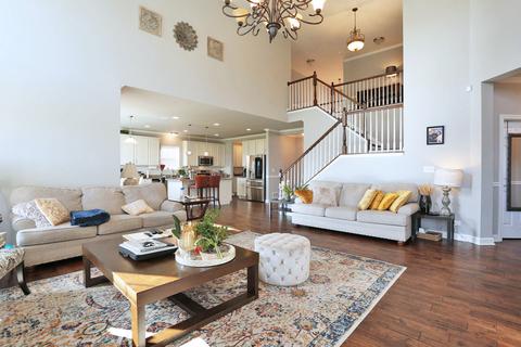 3441 Harold Cir, Hoffman Estates, IL 60192 photo 4