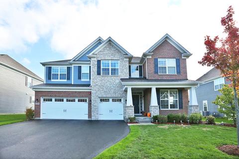 3441 Harold Cir, Hoffman Estates, IL 60192 photo 1