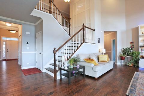 3441 Harold Cir, Hoffman Estates, IL 60192 photo 13