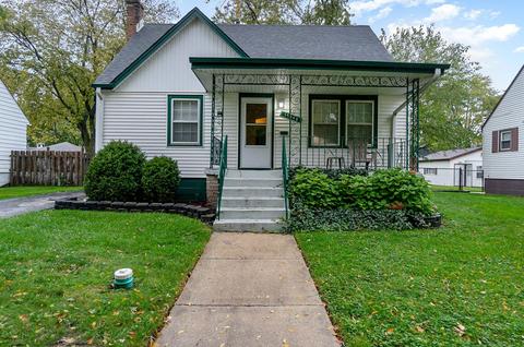 17548 Community St, Lansing, IL 60438 photo 1