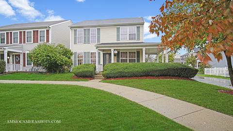 1052 Symphony Dr, Aurora, IL 60504 photo 31