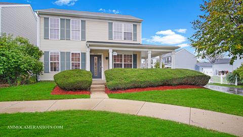 1052 Symphony Dr, Aurora, IL 60504 photo 1