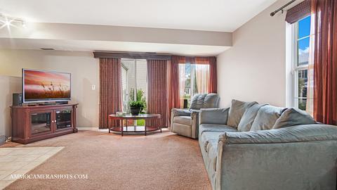 1052 Symphony Dr, Aurora, IL 60504 photo 12
