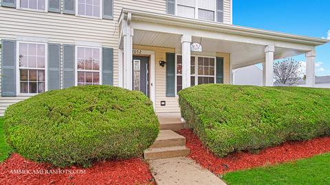1052 Symphony Dr, Aurora, IL 60504 photo 5