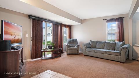 1052 Symphony Dr, Aurora, IL 60504 photo 13
