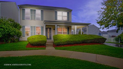 1052 Symphony Dr, Aurora, IL 60504 photo 4