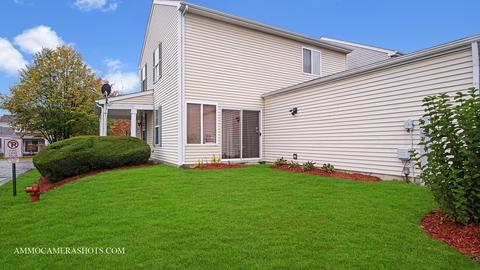 1052 Symphony Dr, Aurora, IL 60504 photo 34