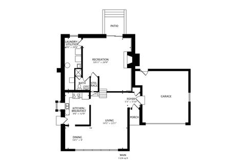 156 Ambleside Rd, Des Plaines, IL 60016 photo 22
