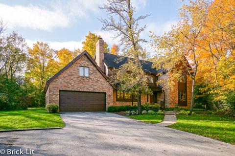 11501 Kluth Dr, Mokena, IL 60448 photo 1