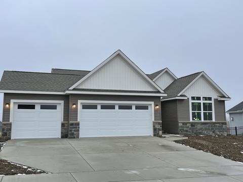 1133 Travertine Rd, Normal, IL 61761 photo 1