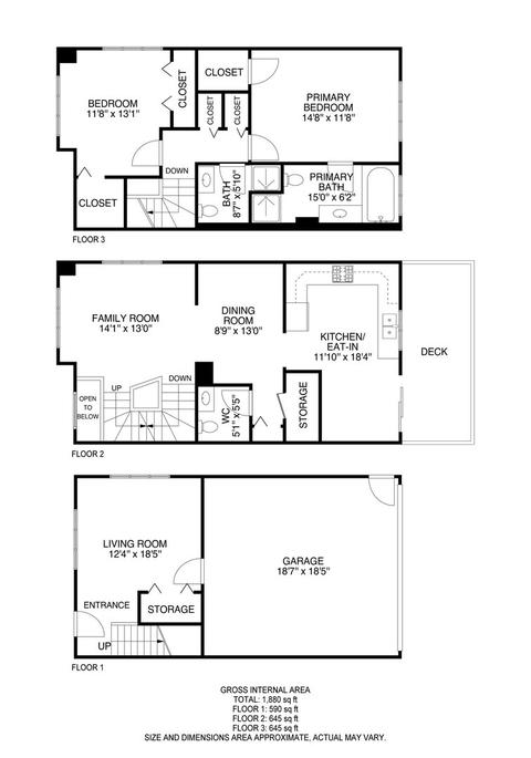 2634 Harlem Ave, Riverside, IL 60546 photo 24
