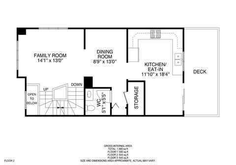 2634 Harlem Ave, Riverside, IL 60546 photo 22