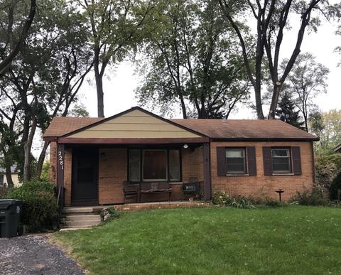 2281 Forest Ave, Rolling Meadows, IL 60008 photo 1