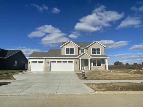 2628 Shale Rd, Normal, IL 61761 photo 1