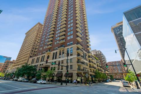 41 E 8th St #4C, Chicago, IL 60605 photo 1