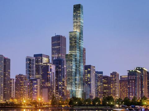 363 E Wacker Dr #5005, Chicago, IL 60601 photo 1