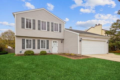 1209 Pinetree Ln, Bartlett, IL 60103 photo 1