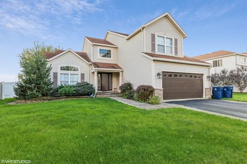 6341 Cornfield Rd, Matteson, IL 60443 photo 2