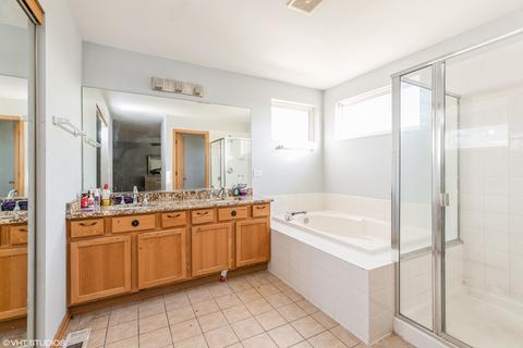 6341 Cornfield Rd, Matteson, IL 60443 photo 8