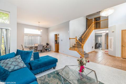 6341 Cornfield Rd, Matteson, IL 60443 photo 4