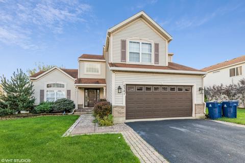 6341 Cornfield Rd, Matteson, IL 60443 photo 1